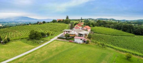 Guesthouse Prenočišča Širec